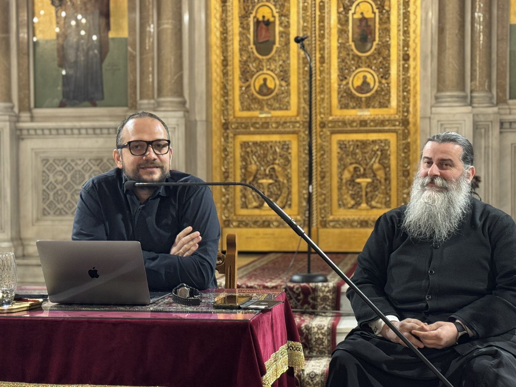o-eleftherios-eleftheriadis-sti-scholi
