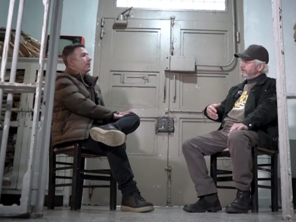 Ο Έλληνας «Πεταλούδας». Πού κατέληξαν τα 125 εκατ. δραχμές της ληστείας με τους αδελφούς Παλαιοκώστα στην Καλαμπάκα