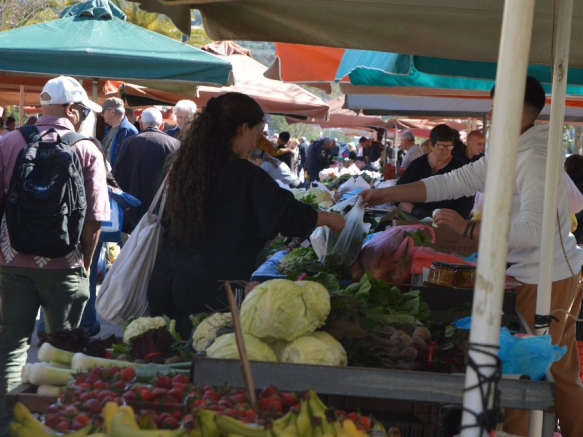 «Ο Έλληνας… παρά τις δυσκολίες, το Πάσχα θα το γιορτάσει όπως πρέπει»