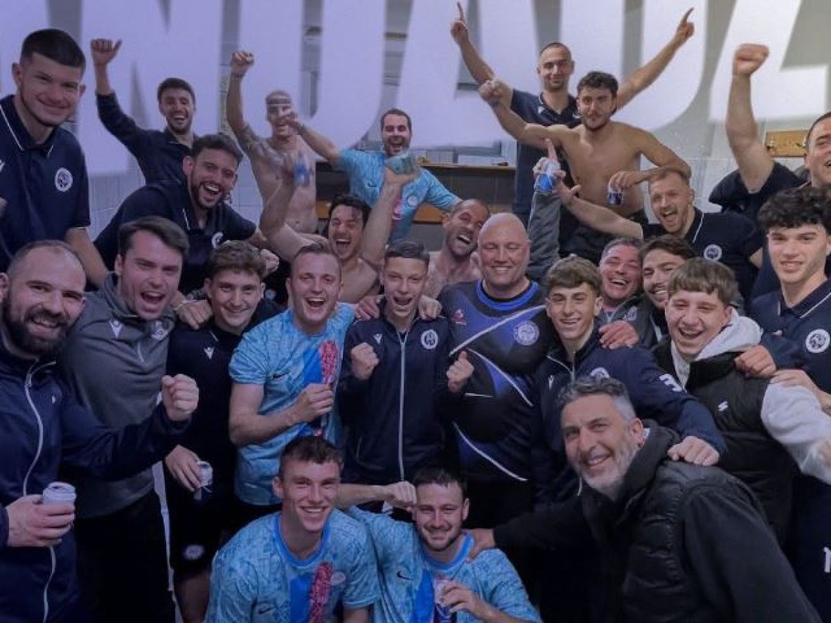 Ο Εθνικός ανέβηκε στην Α’ ΕΠΣΑΝΑ μετά από 13 χρόνια!