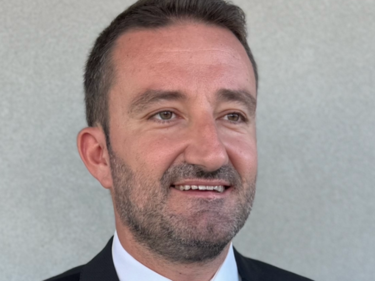 Ο Φώτης Βασιλείου επανεξελέγη Πρόεδρος του Οδοντιατρικού Συλλόγου Αιτωλοακαρνανίας