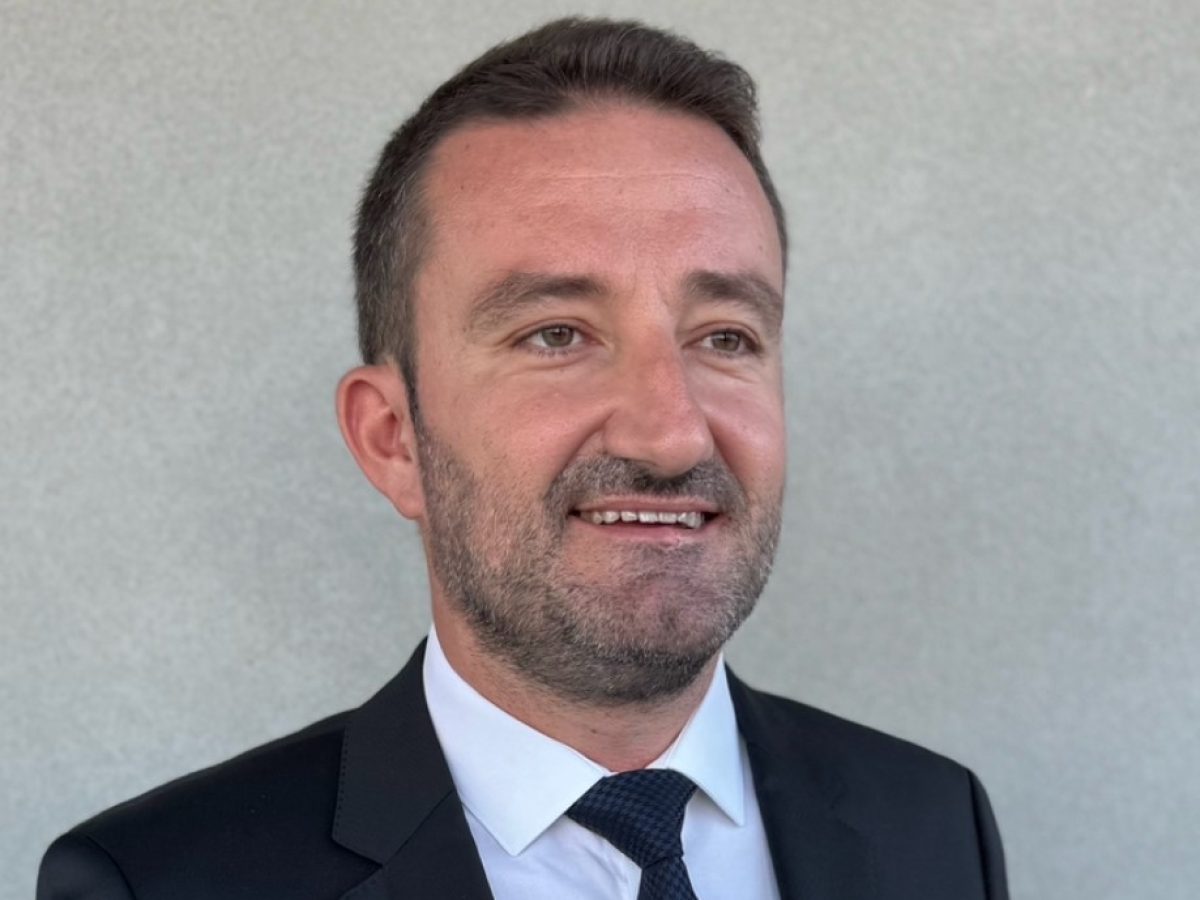 Ο Φώτης Βασιλείου επανεξελέγη πρόεδρος του Οδοντιατρικού Συλλόγου Αιτωλοακαρνανίας