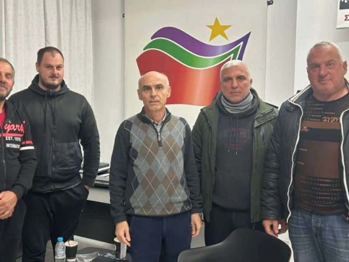 Ο Γ. Γαβρήλος για το θέμα της καβοδεσίας στο λιμάνι του Ναυπλίου