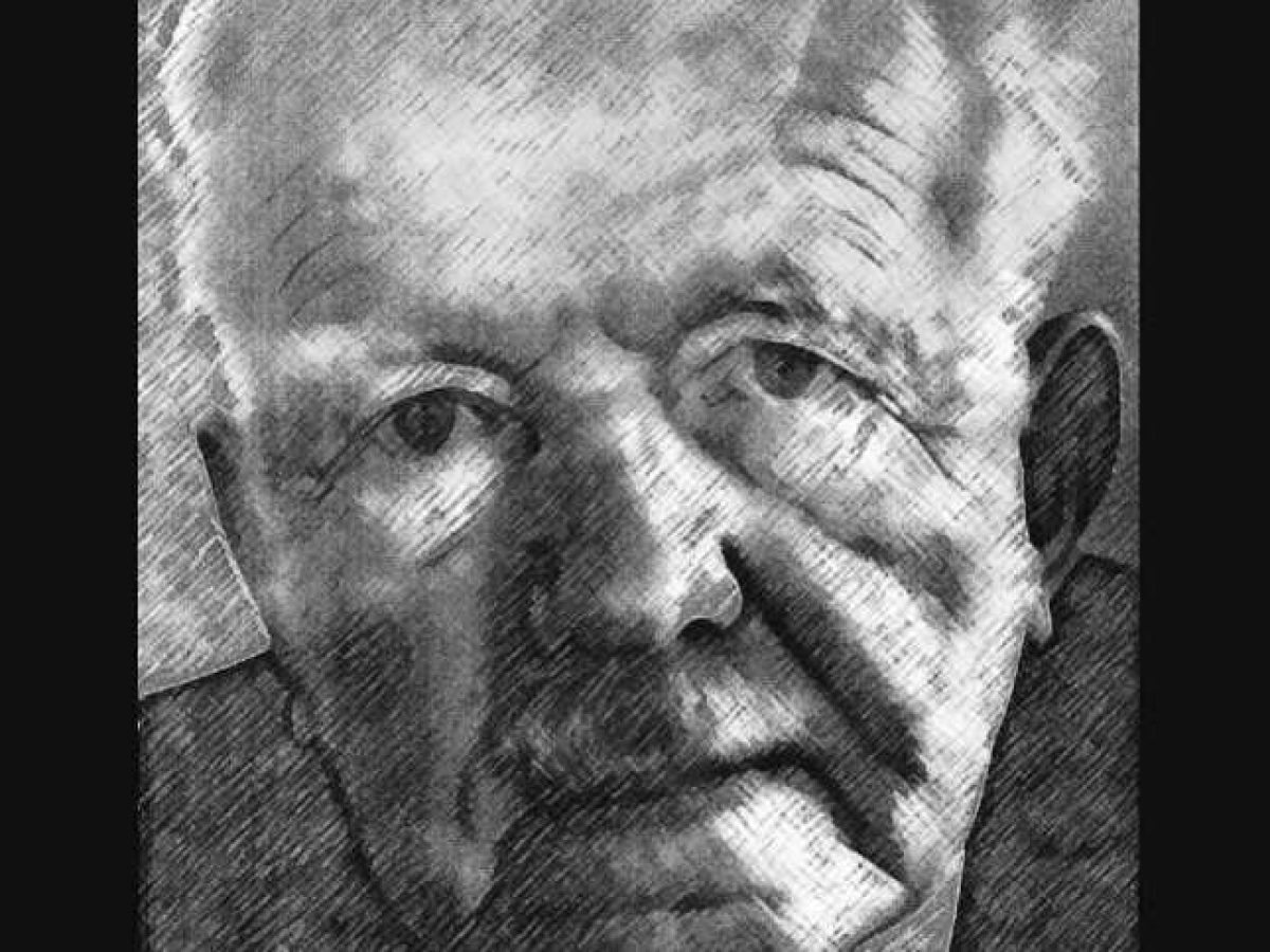 Ο γεννημένος παιδαγωγός