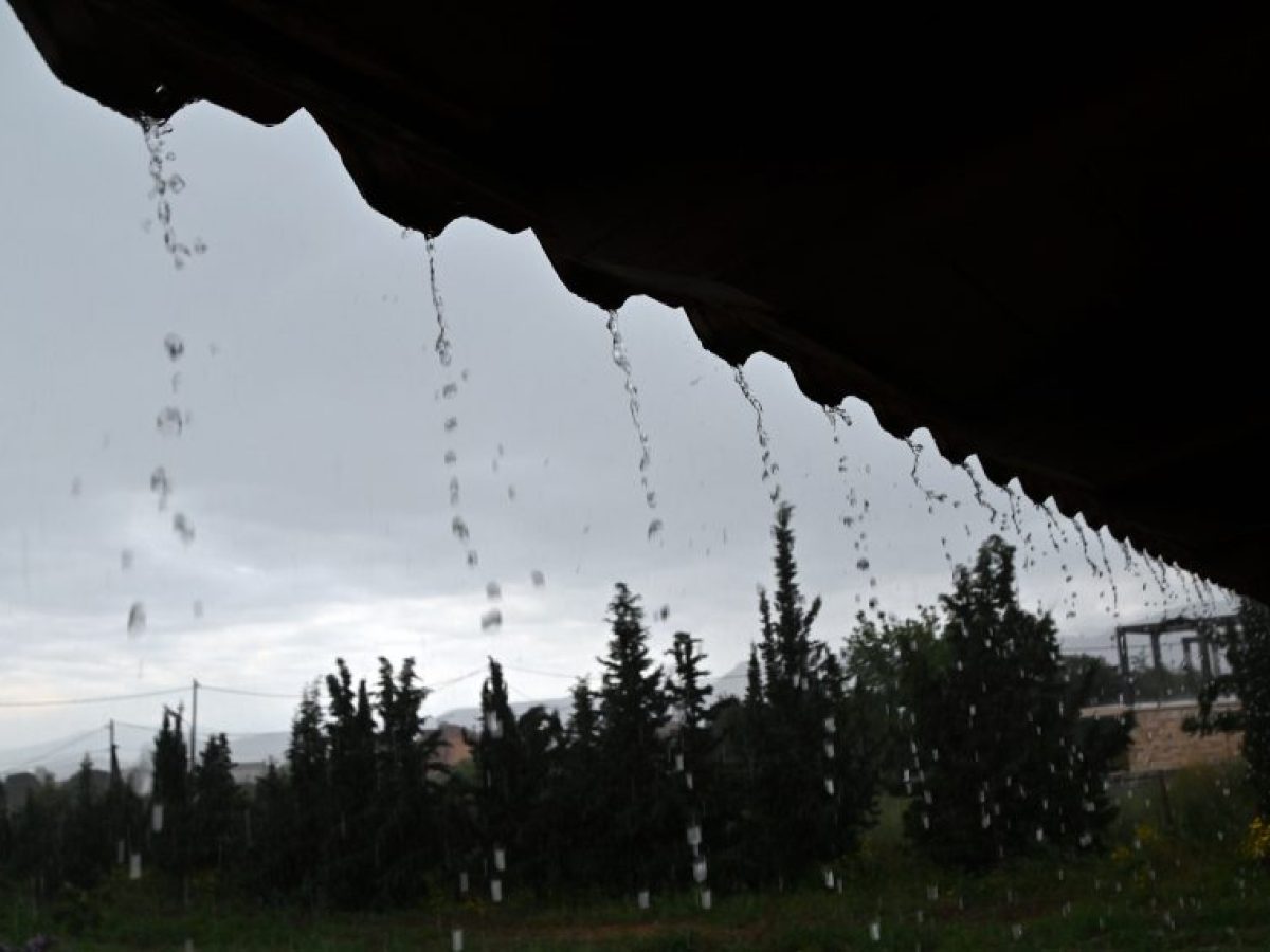 Ο καιρός αλλάζει πρόσωπο: Από την άνοδο της θερμοκρασίας στην «βουτιά», τα χιόνια και τις καταιγίδες