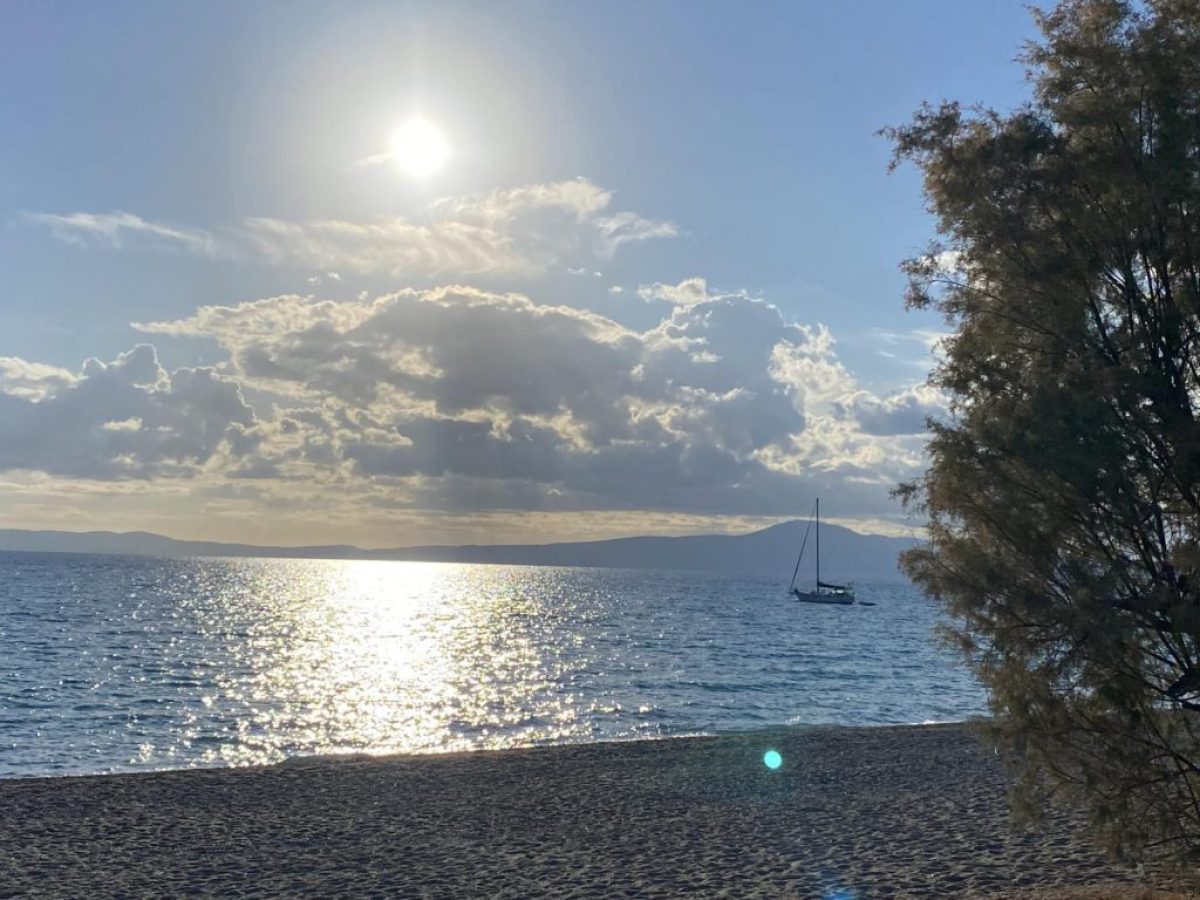 Ο καιρός αύριο Δευτέρα στην Καλαμάτα