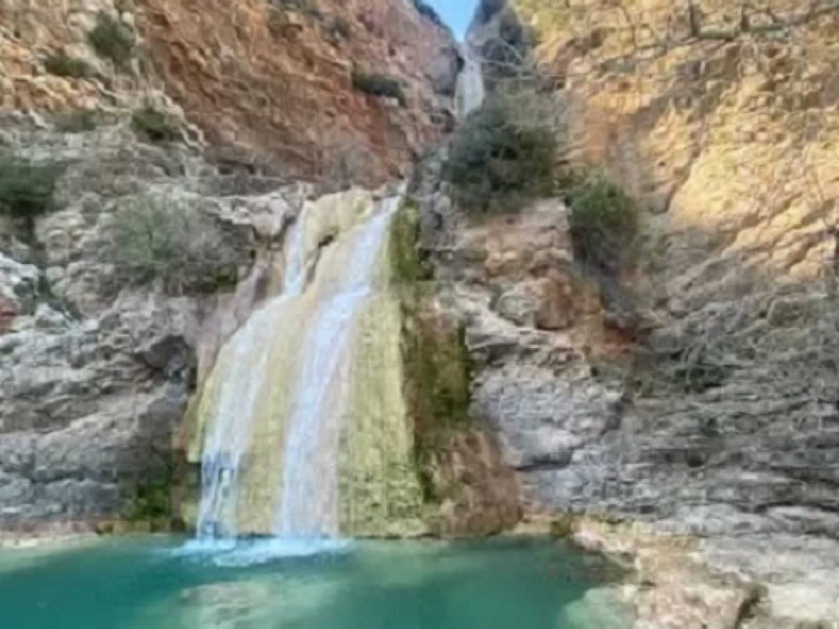 Ο καιρός «χαλάει» την εξόρμηση του ΕΟΣ Σπάρτης στον Πάρνωνα