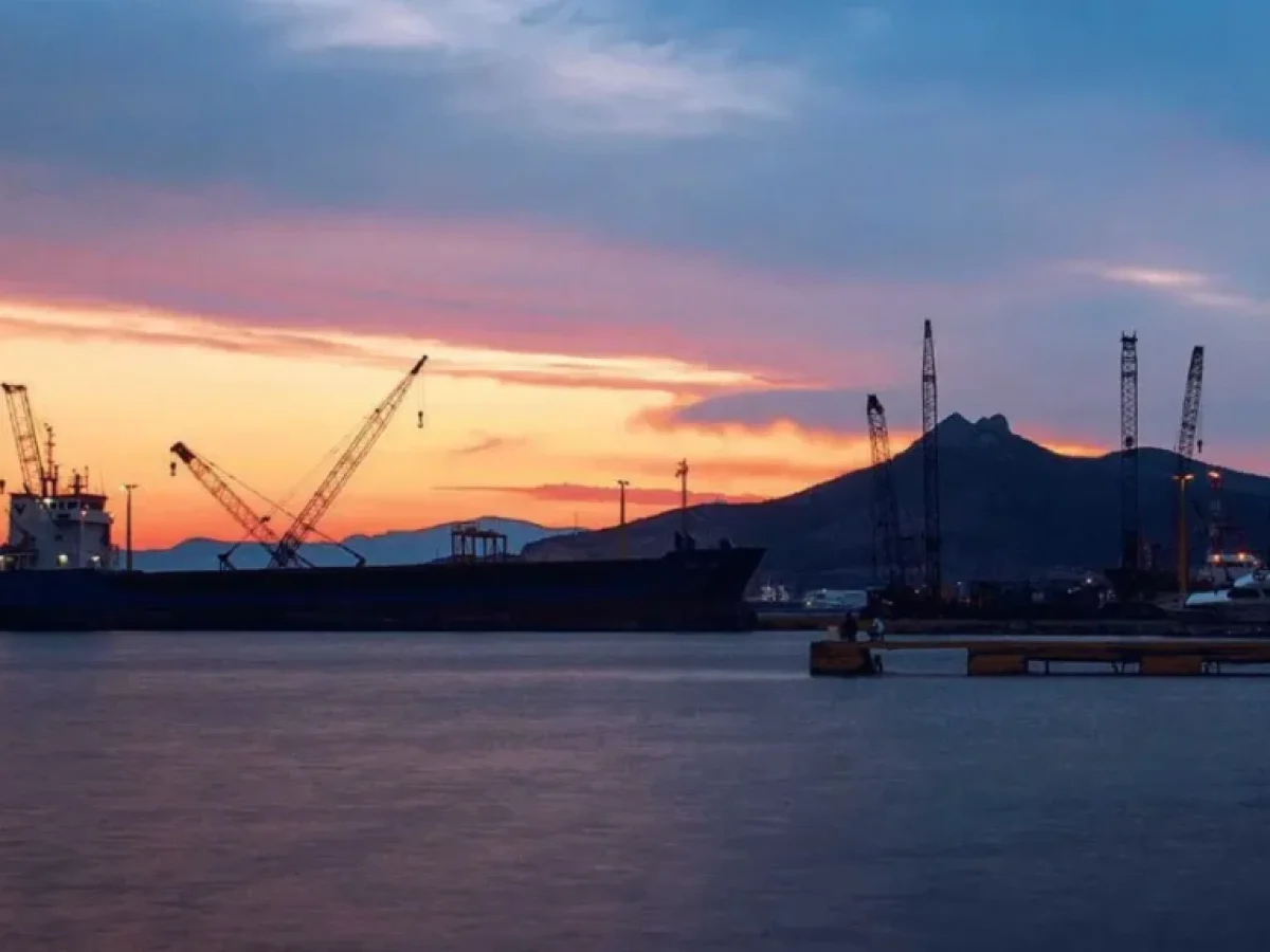 Ο καιρός στη Δυτική Αττική την Πέμπτη 16 Απριλίου: Συννεφιά, βοριάδες και ήπιες θερμοκρασίες