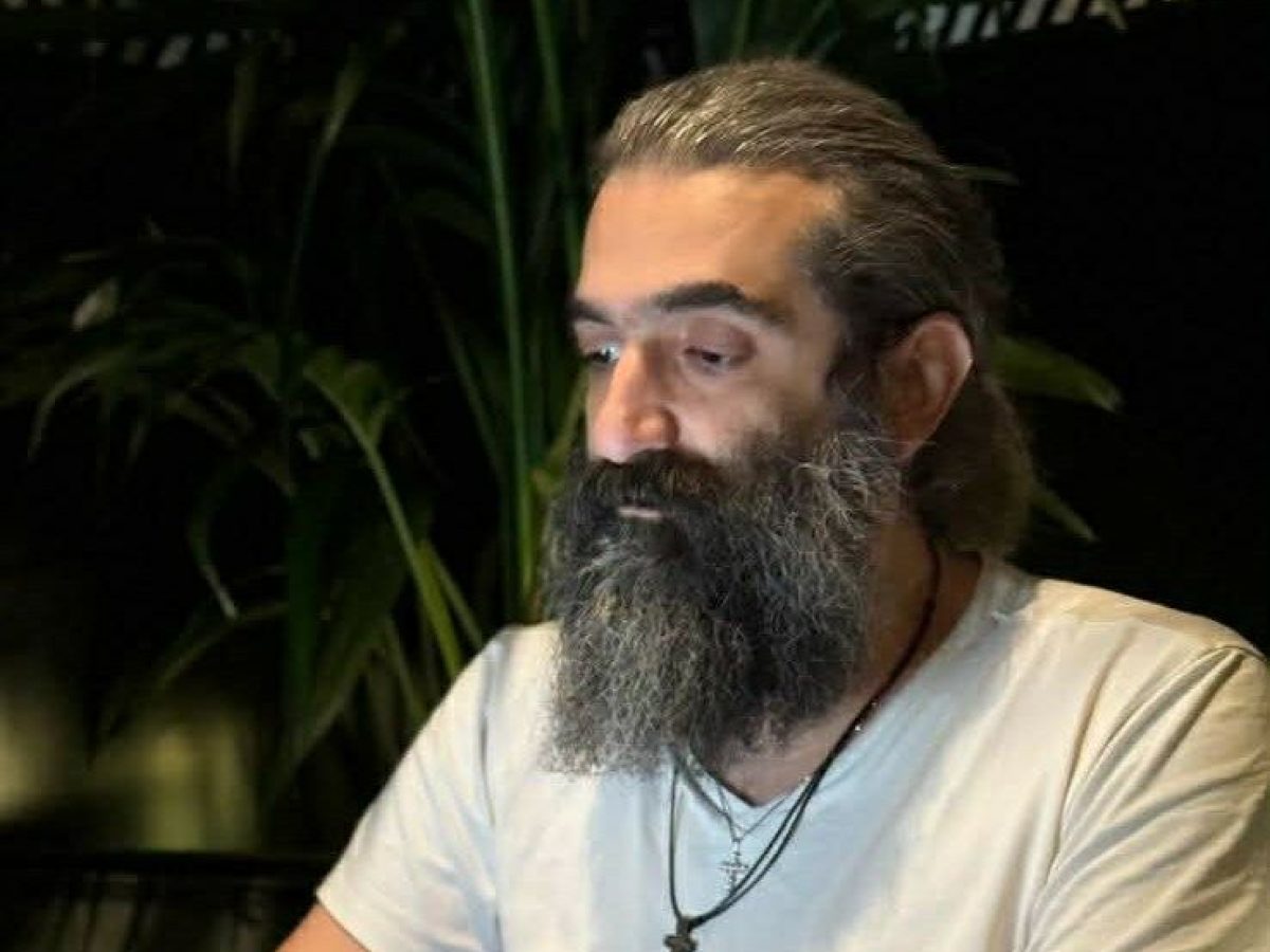 Ο Λιβανέζος επιχειρηματίας Ghassan El Khazen προσέφερε σε 175 οικογένειες της Ρόδου το κρέας για το πασχαλινό τραπέζι