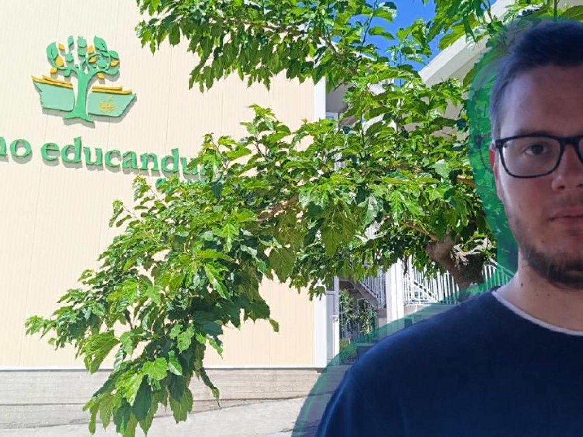 Ο μαθητής του Homo Educandus Αγωγή, Σωτήρης Τζαβούλης, στην Εθνική Ομάδα Μαθηματικών