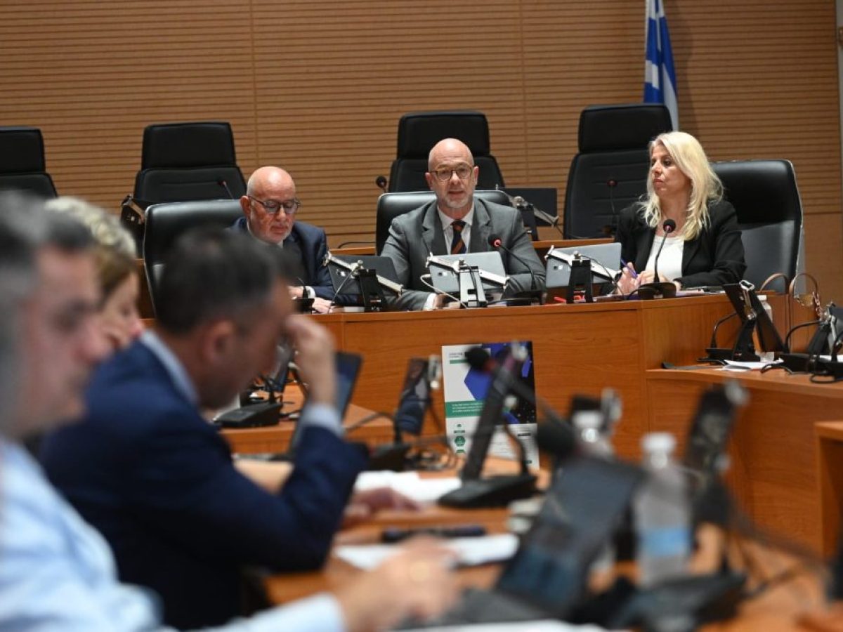 Ο μετασχηματισμός του τουρισμού στη Δυτική Ελλάδα στο επίκεντρο του τοπικού συνεδρίου LIBECCIO