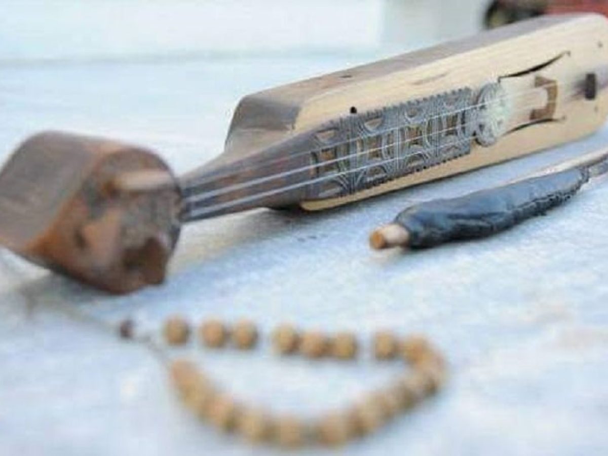 Ο Μορφωτικός Σύλλογος Ποντίων Κομοτηνής «Ο Εύξεινος Πόντος» ετοιμάζει μεγάλο ποντιακό γλέντι