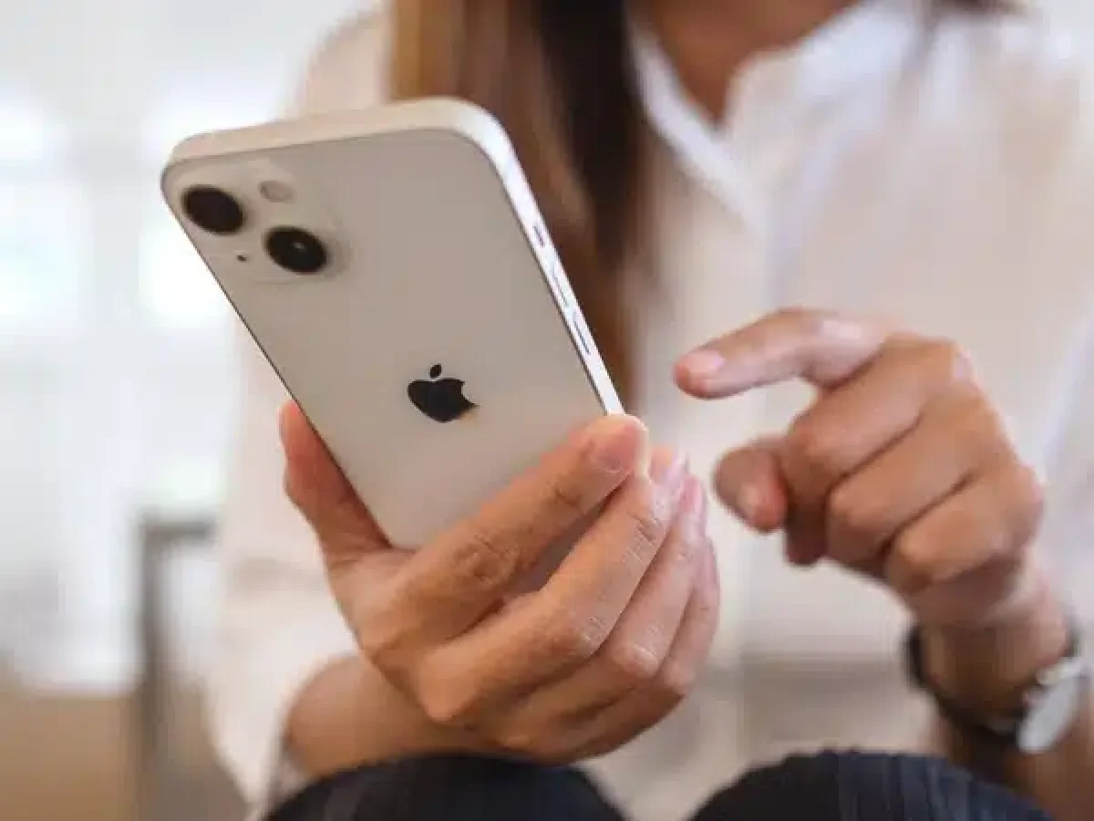 Ο νέος κίνδυνος για τους χρήστες των iPhone – Το email που πρέπει να διαγράψουν άμεσα