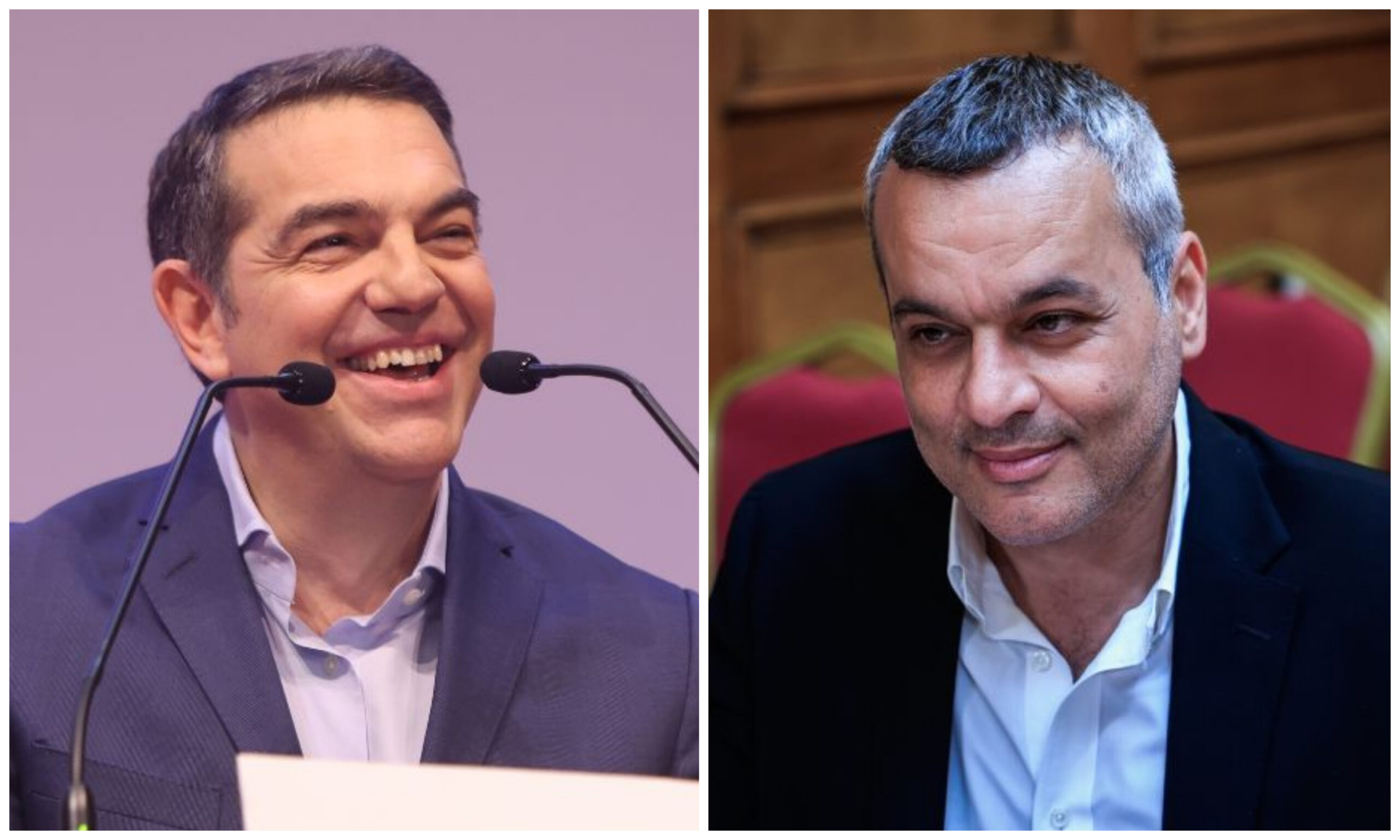 o-nin-vouleftis-tou-sirizΑ