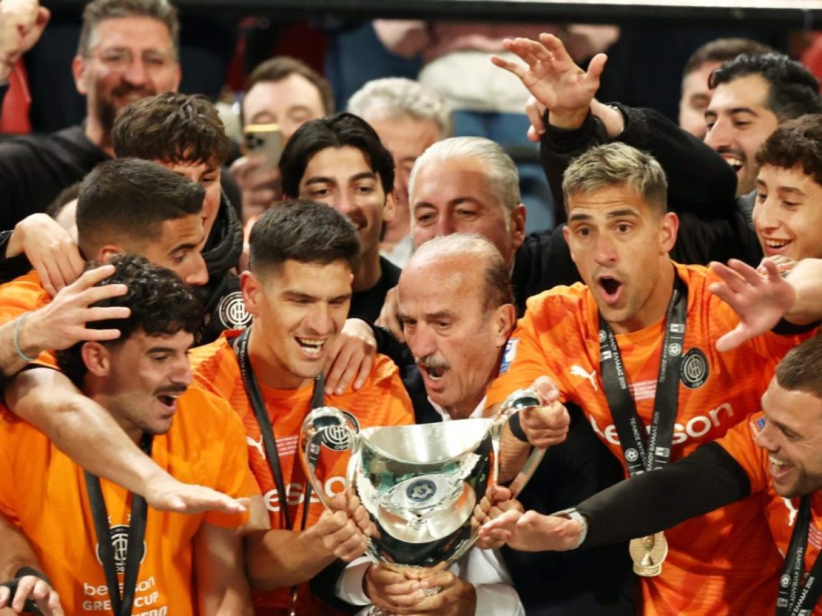 Ο ΟΦΗ Κυπελλούχος Ελλάδος – Νίκησε στην παράταση με 2-3 τον ΠΑΟΚ (VIDEO)