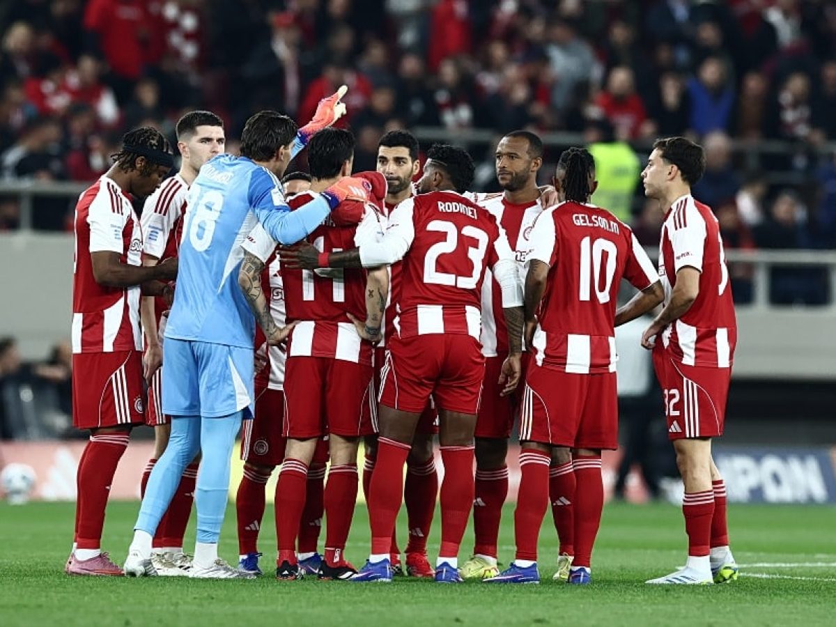 Ο Ολυμπιακός, ο νέος Έλληνας ποδοσφαιριστής, το CIES και η απόφαση που δεν αλλάζει