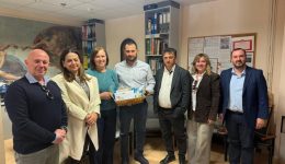 o-periferiarchis-fanis-spanos-episkefthike