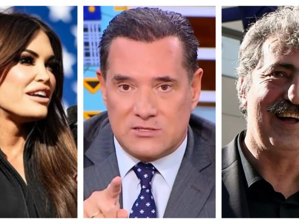 Ο Πολάκης καταγγέλει “αποικιοκρατική” συνάντηση εκπροσώπων φαρμακευτικών εταιρειών με Υπουργούς Υγείας και Παιδείας στην πρεσβεία των ΗΠΑ!