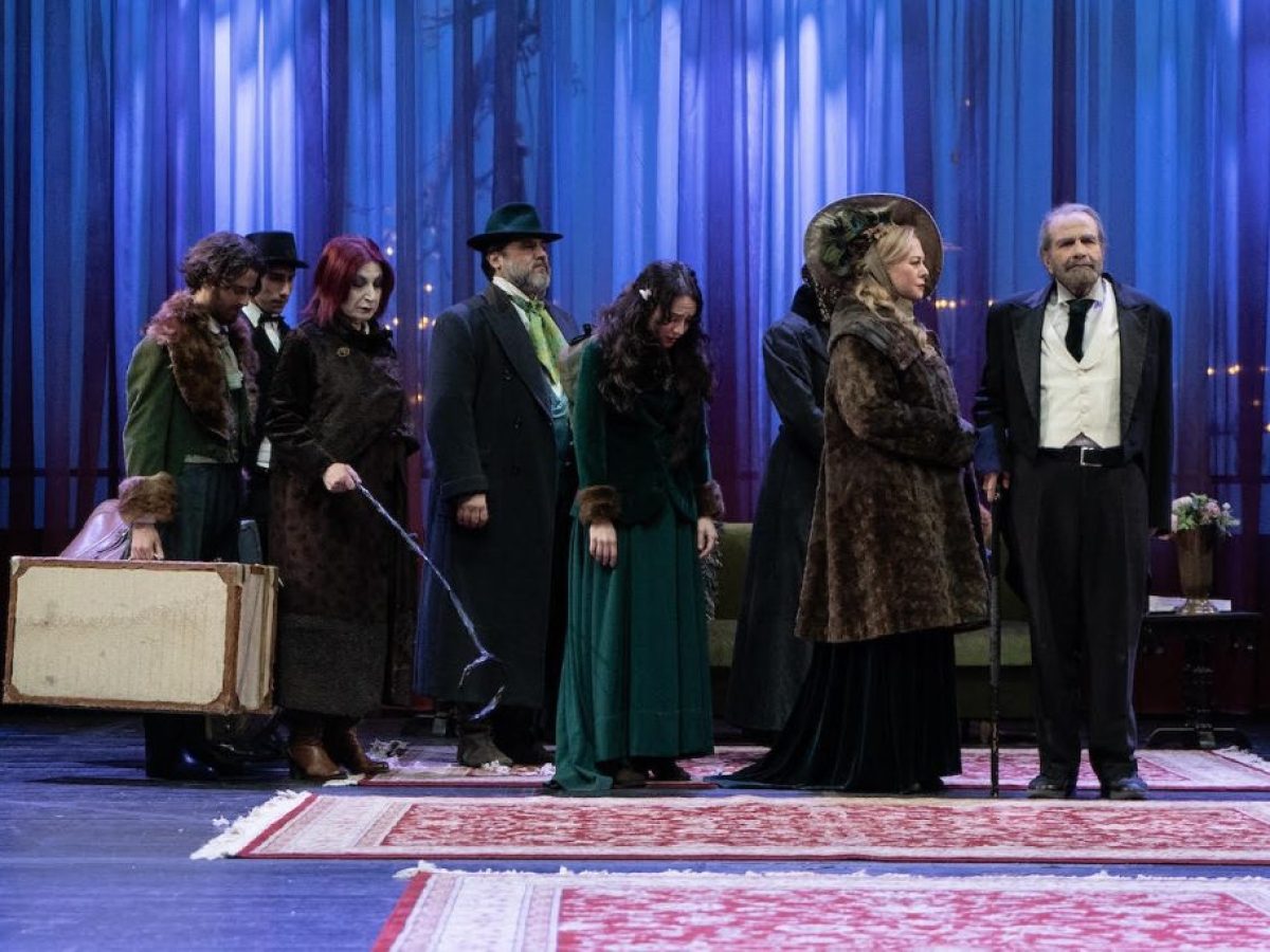 Ο πολιτιστικός σύλλογος “ΤΟ ΒΑΡΟΥΣΙ” διοργανώνει δύο πολιτιστικές αποδράσεις