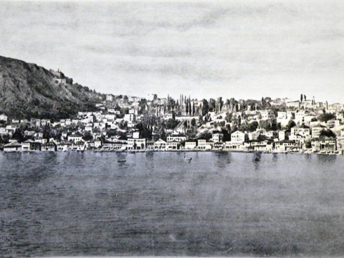 Ο Ποπα-Πάνον και ο κρυπτοχριστιανός Χότζας: Μια συγκλονιστική Ανάσταση στην Τραπεζούντα