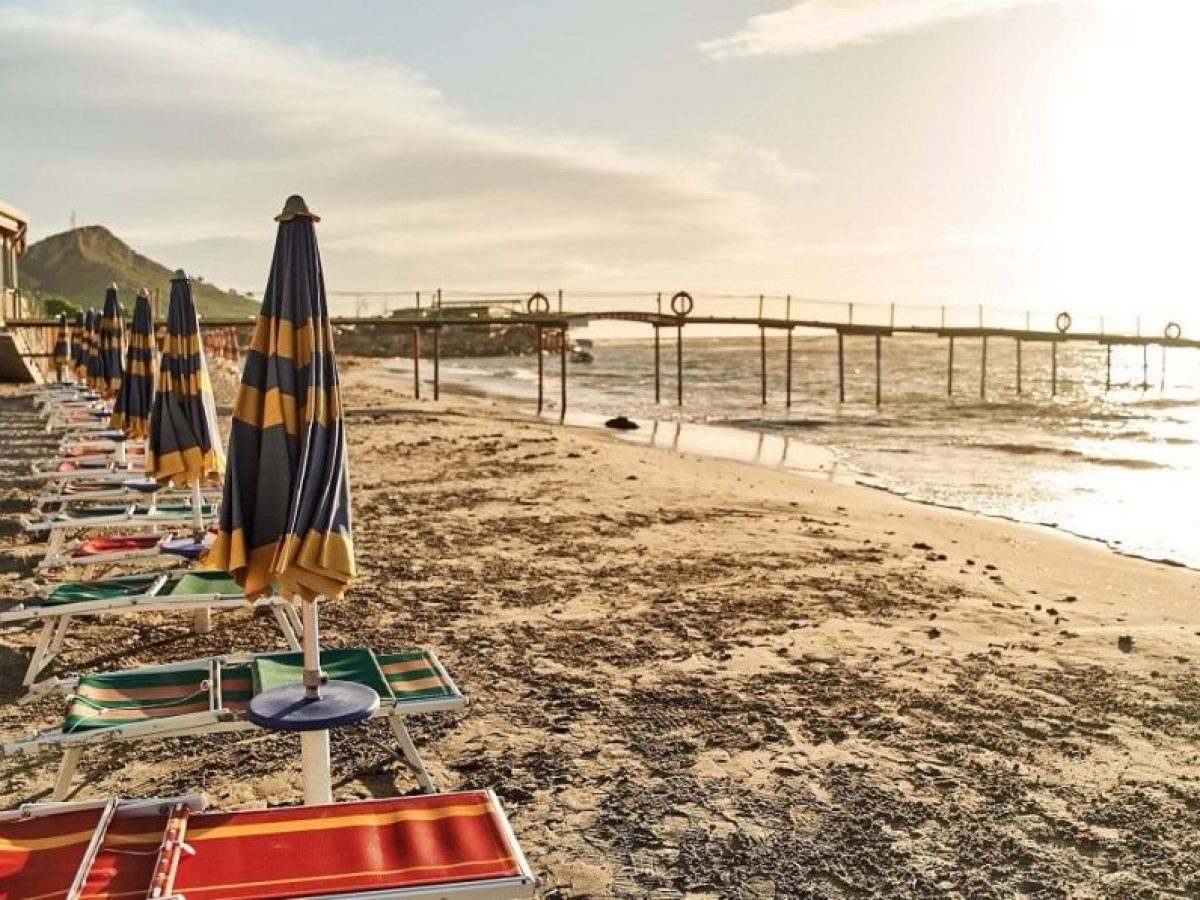 Ο προορισμός για τις πιο φθηνές καλοκαιρινές διακοπές στην Ευρώπη