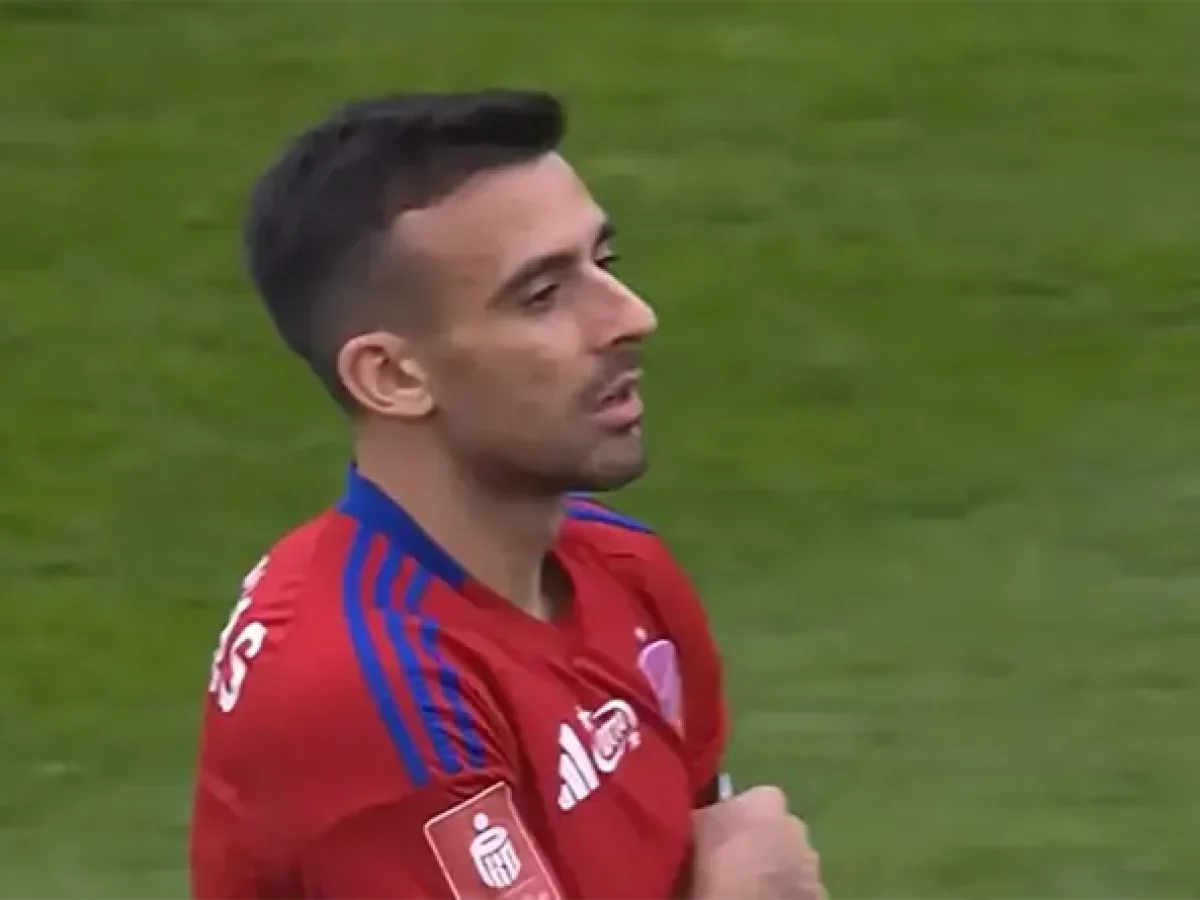 Ο Ραφηνιώτης Στράτος Σβάρνας σκόραρε στις καθυστερήσεις στο Ράκοβ – Βίτσελ Λοτζ 1-1!