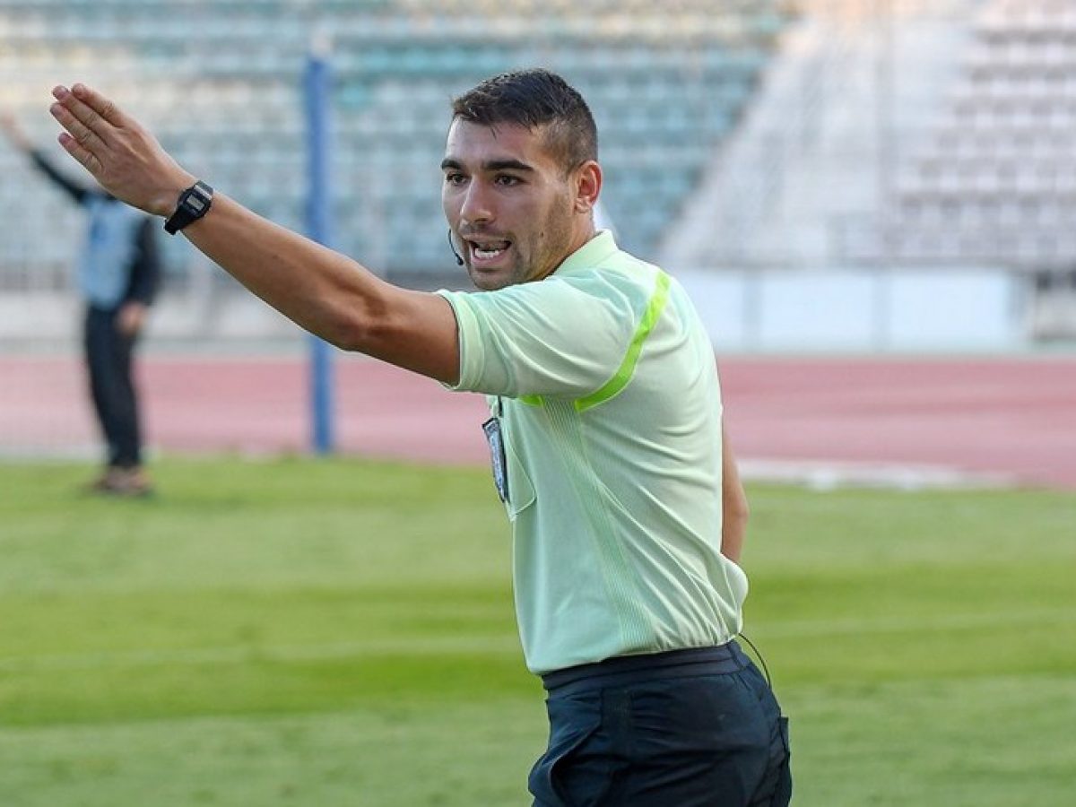 Ο Σερραίος Κεφαλάς στο παιχνίδι του Πανθρακικού στην Ελασσόνα! Οι ορισμοί στην πρεμιέρα των μπαράζ ανόδου