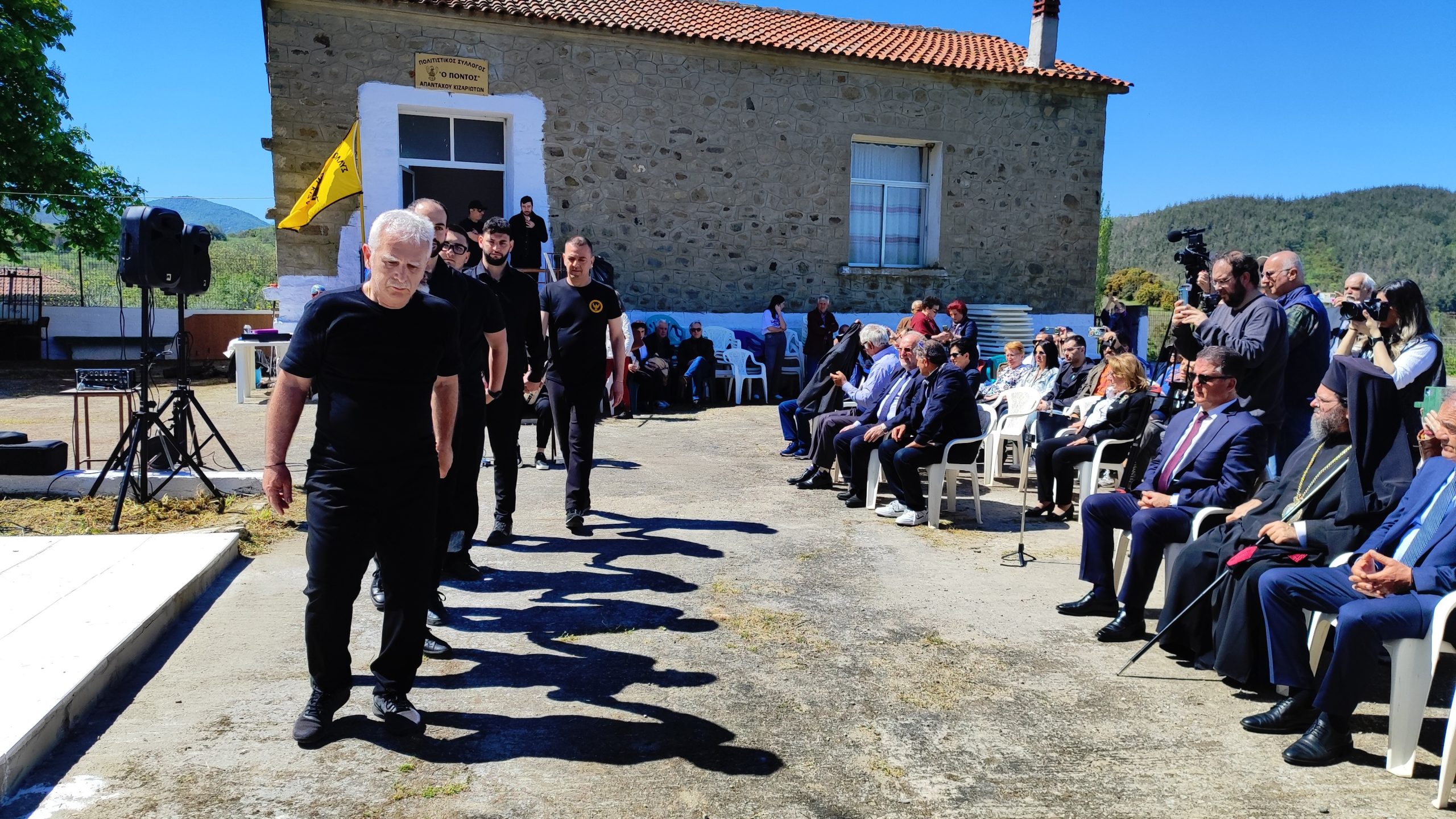o-sillogos-&Alpha;pantachou-kizarioton-timise