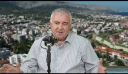 o-stavros-michailidis-sto-Podopoleio