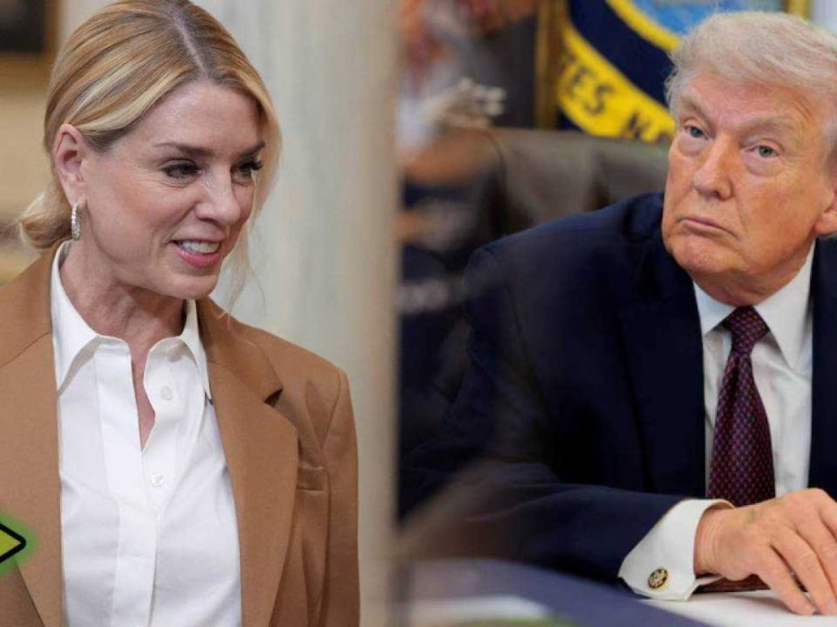 &Omicron; &Tau;&rho;&alpha;&mu;&pi; &Alpha;&Pi;&Epsilon;&Lambda;&Upsilon;&Sigma;&Epsilon; &tau;&eta;&nu; Pam Bondi &ndash; &Delta;&epsilon;ύ&tau;&epsilon;&rho;&eta; &epsilon;&iota;&sigma;&alpha;&gamma;&gamma;&epsilon;&lambda;&iota;&kappa;ή &alpha;&pi;&omicron;&mu;ά&kappa;&rho;&upsilon;&nu;&sigma;&eta; &mu;&epsilon;&tau;ά &tau;&omicron;&nu; &phi;ά&kappa;&epsilon;&lambda;&omicron; Epstein