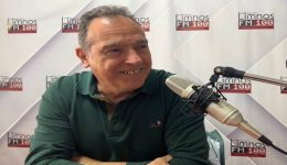 o-vangelis-giarmadouros-ston-FM100