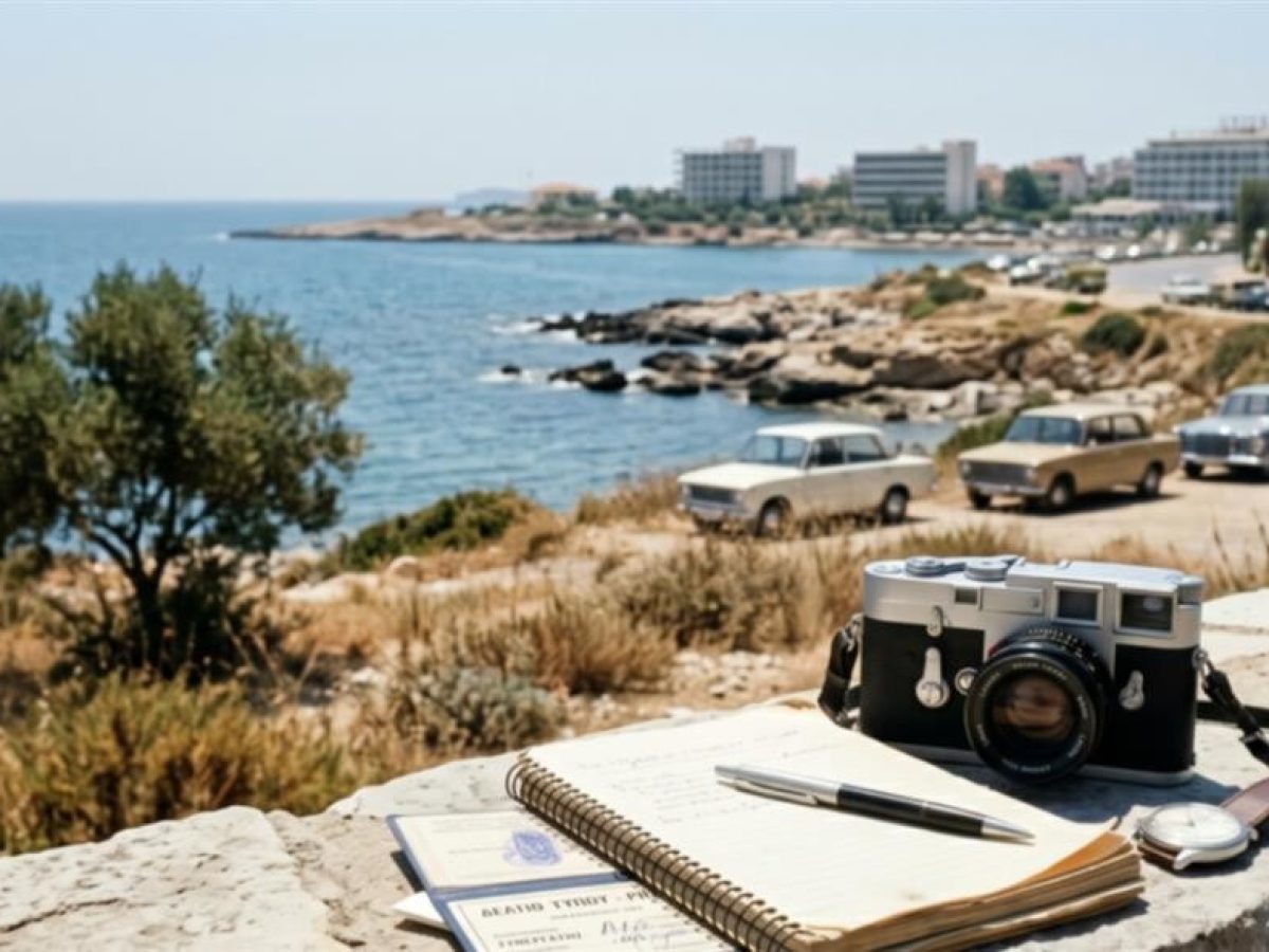 Ο βολικός «ένοχος»: Το σκοτεινό μυστήριο της δολοφονίας της Αν Ντόριθι Τσάπμαν στο Καβούρι