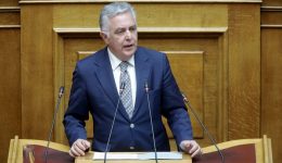o-vouleftis-vasilis-&Alpha;.-ipsilantis