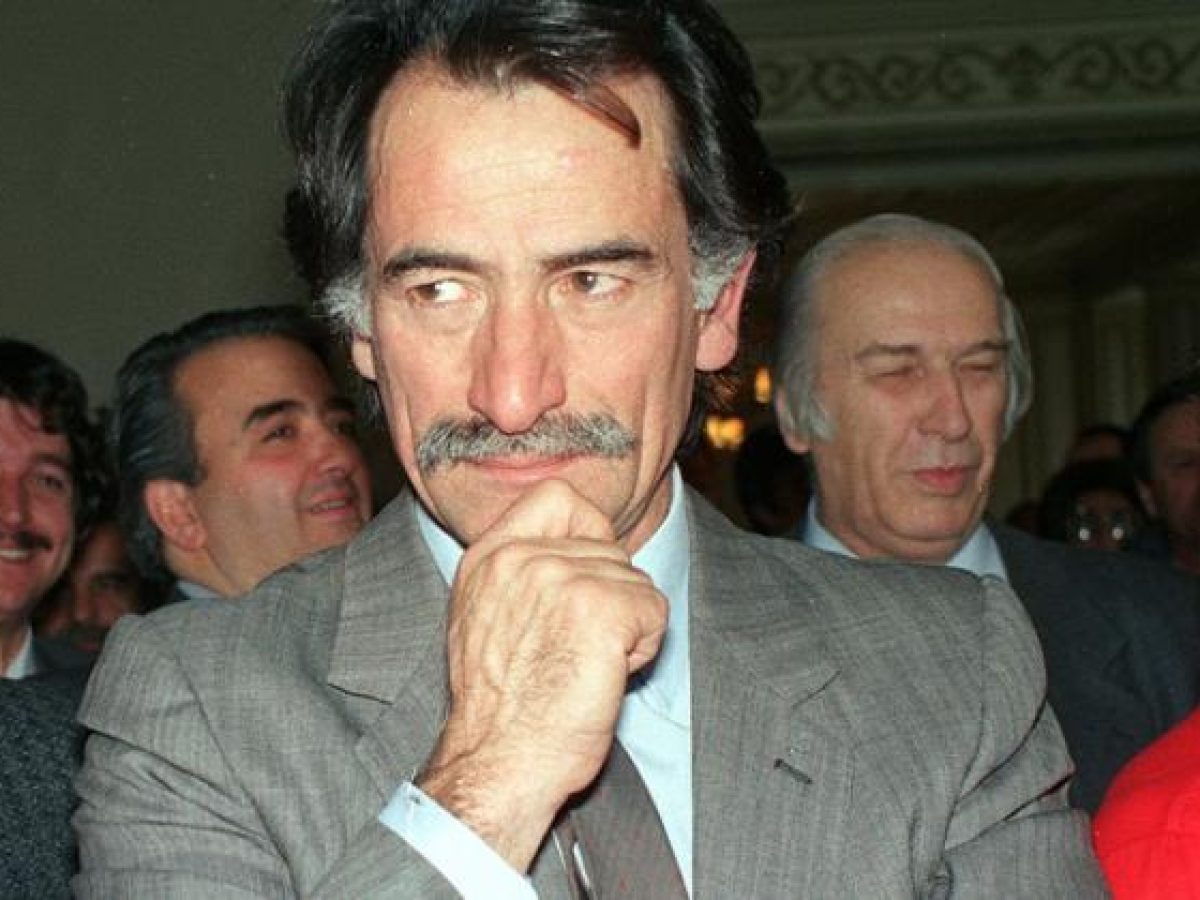 Ο ξαφνικός θάνατος του Αντώνη Τρίτση -Πρωταθλητής στο δέκαθλο, ταξιδιώτης, οραματιστής [εικόνες]