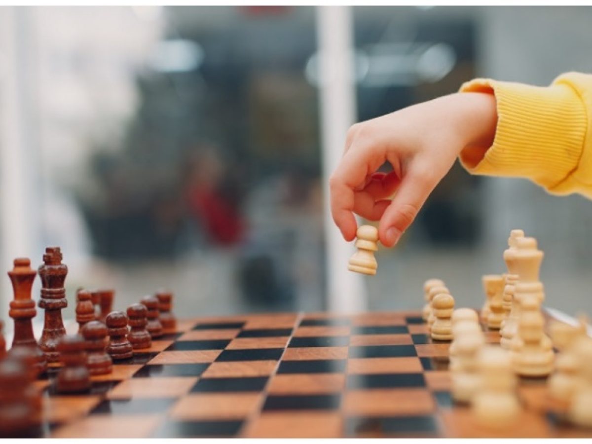 Ο ΑΣΑ Διονύσου μπαίνει δυναμικά στο σκάκι – Ανοιχτή εκδήλωση γνωριμίας