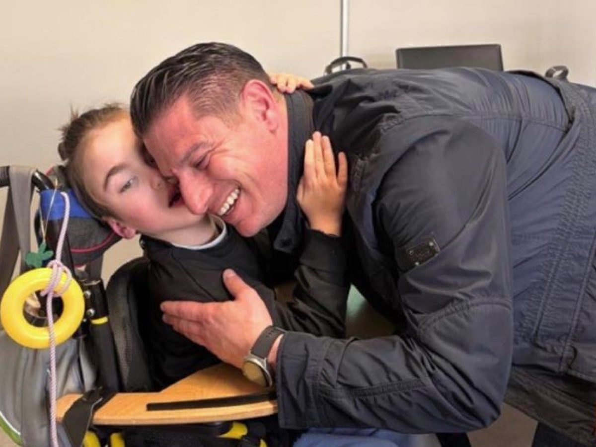 Όλοι μαζί για τον Λίνο – Πώς μπορείς να σταθείς κι εσύ στο πλευρό του με μόλις 5 ευρώ