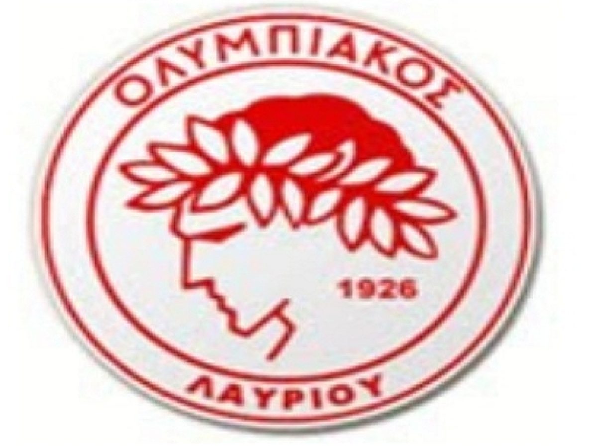 Ολυμπιακός Λαυρίου: Ανακοίνωση για τον τελικό κυπέλλου ΕΠΣΑΝΑ 2026