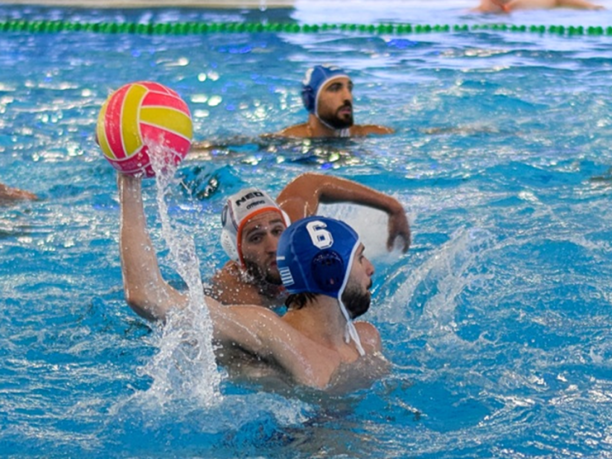 Ολλανδία – Ελλάδα 11-14: «Σφράγισε» το εισιτήριο για την τελική φάση του World Cup η Εθνική