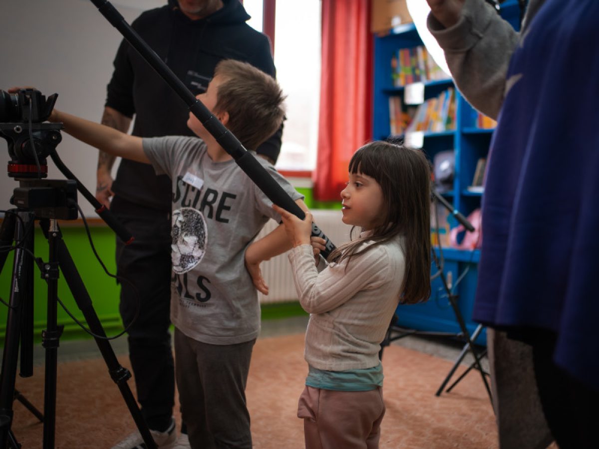 Ολοκλήρωση της δράσης «διαΔΡΩ!» στην Π.Ε. Ευρυτανίας