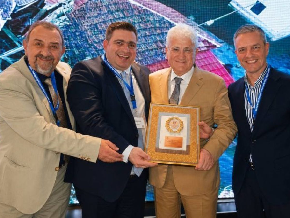 Ολοκληρώθηκε με επιτυχία το συνέδριο της Κεντρικής Ένωσης Επιμελητηρίων Ελλάδος στη Καρδίτσα