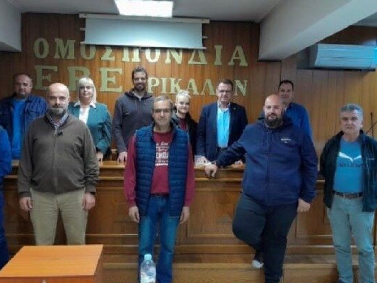 Ομοσπονδία ΕΒΕ: Ημίμετρα που αγνοούν τις πραγματικές ανάγκες οι παρεμβάσεις της Κυβέρνησης