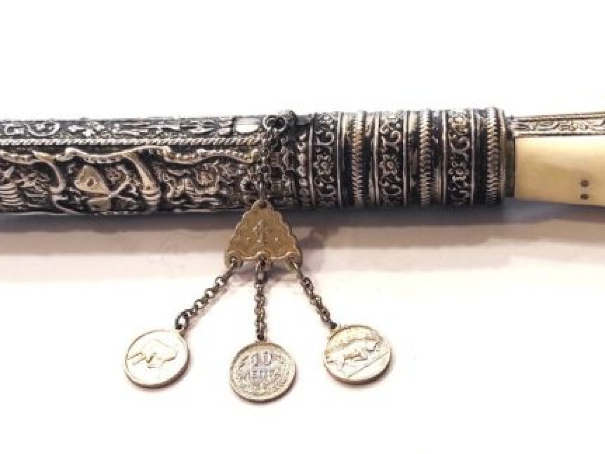 «Ομπρέλα» προστασίας για το Κρητικό Μαχαίρι: Θεσμική θωράκιση της ελληνικής χειροτεχνίας με νέο νομοσχέδιο