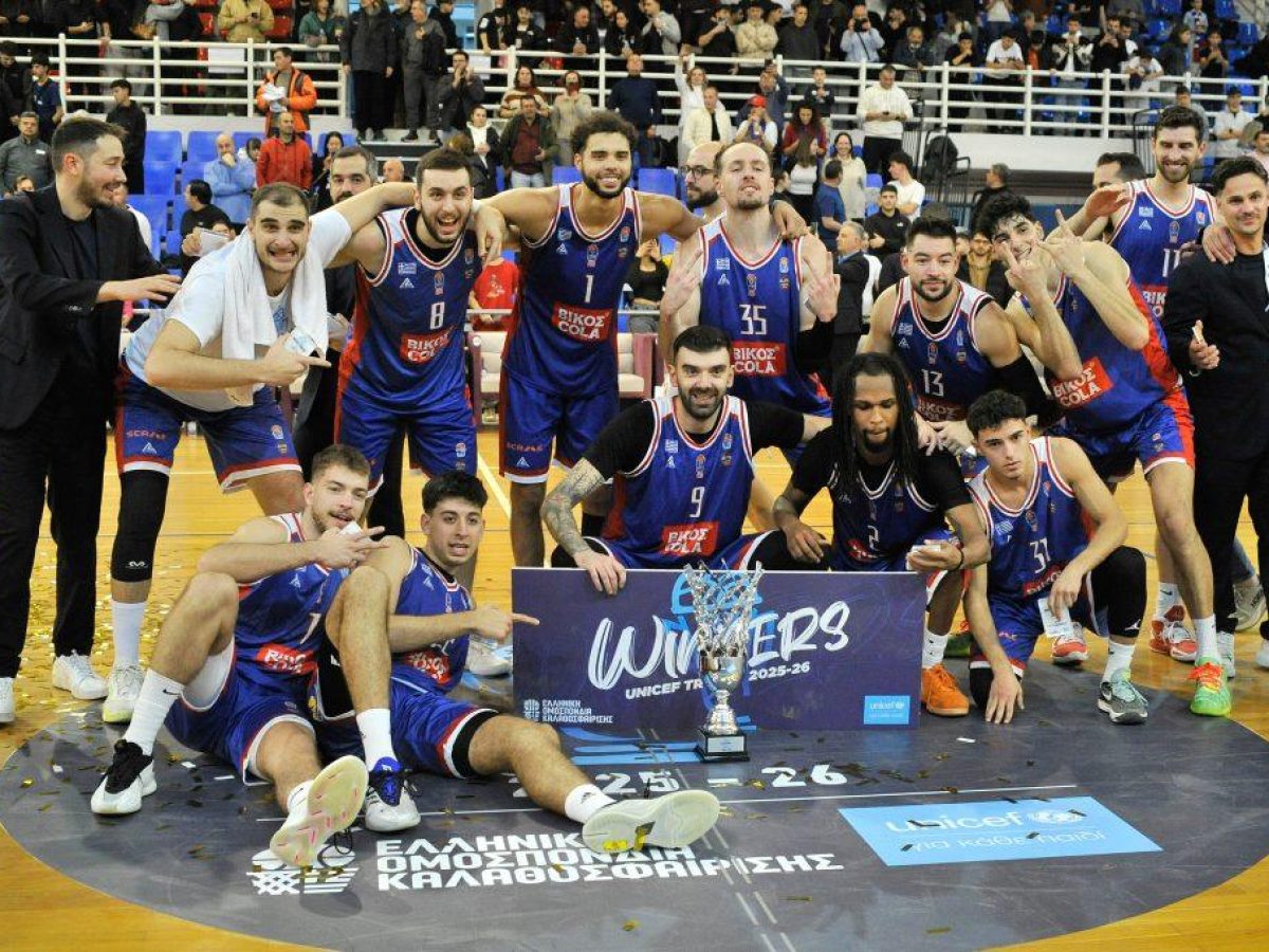 Όνειρο που Έγινε Πραγματικότητα: Η Δόξα Λευκάδας στην Α’ Κατηγορία