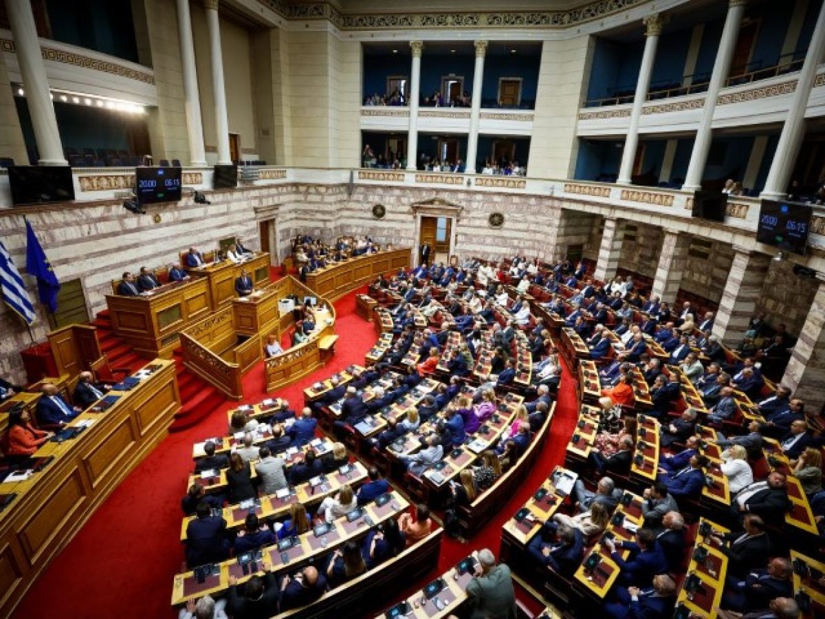 ΟΠΕΚΕΠΕ: Υπερψηφίστηκε η άρση ασυλίας για τους «13» της Νέας Δημοκρατίας