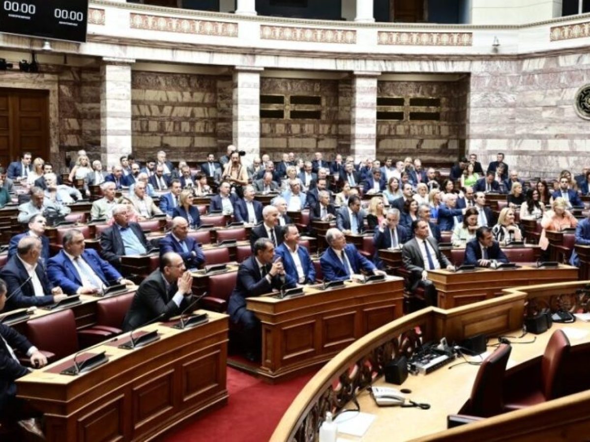 ΟΠΕΚΕΠΕ: Κυβερνητική γραμμή για άρση ασυλίας αλλά και ψήφος κατά συνείδηση