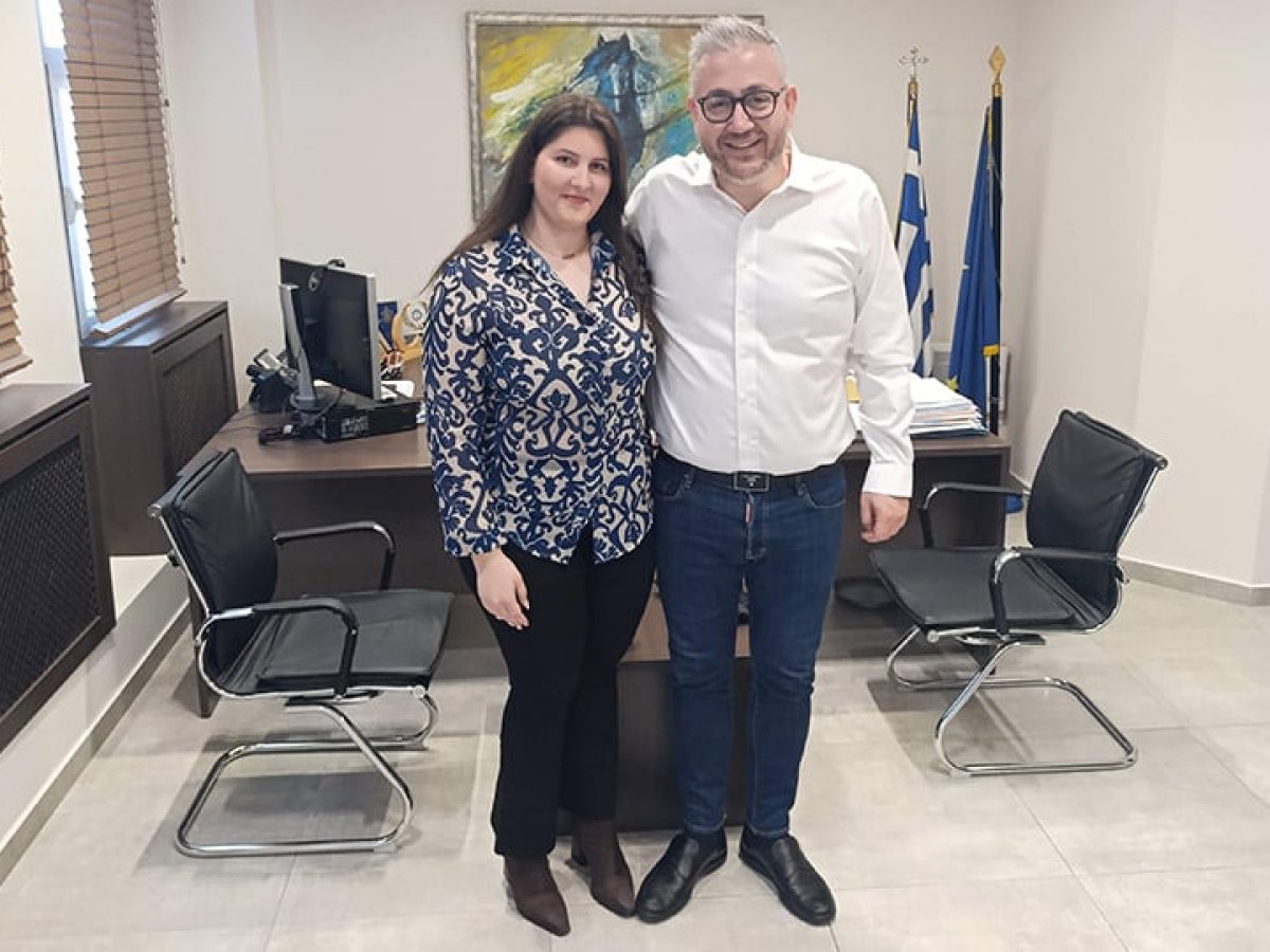 Ωραιόκαστρο: Μαθήτρια ζωντάνεψε τη μνήμη του Πόντου και της Μικράς Ασίας – Πρώτη σε πανελλήνιο διαγωνισμό