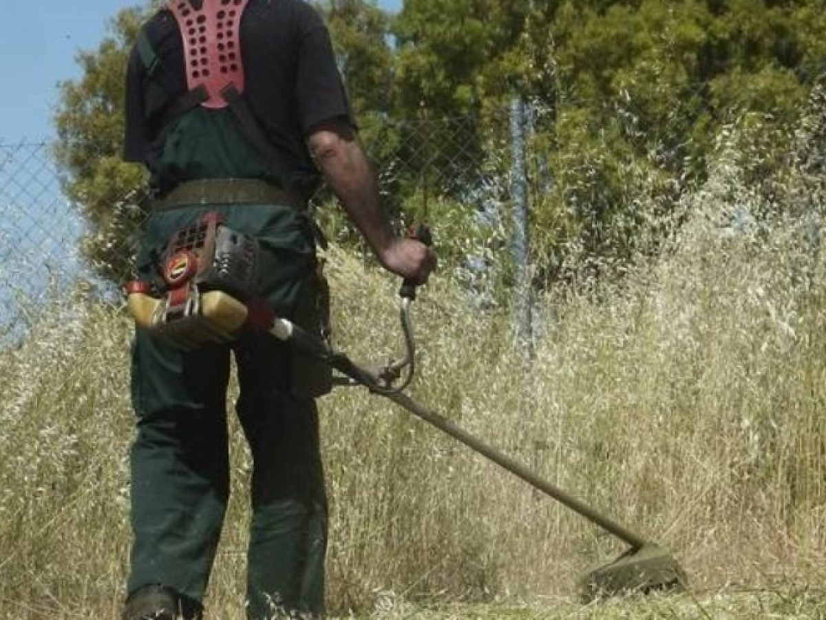 Ορεστιάδα: Καθαρισμός οικοπέδων και λοιπών ακάλυπτων χώρων για αποτροπή κινδύνου πρόκλησης πυρκαγιάς