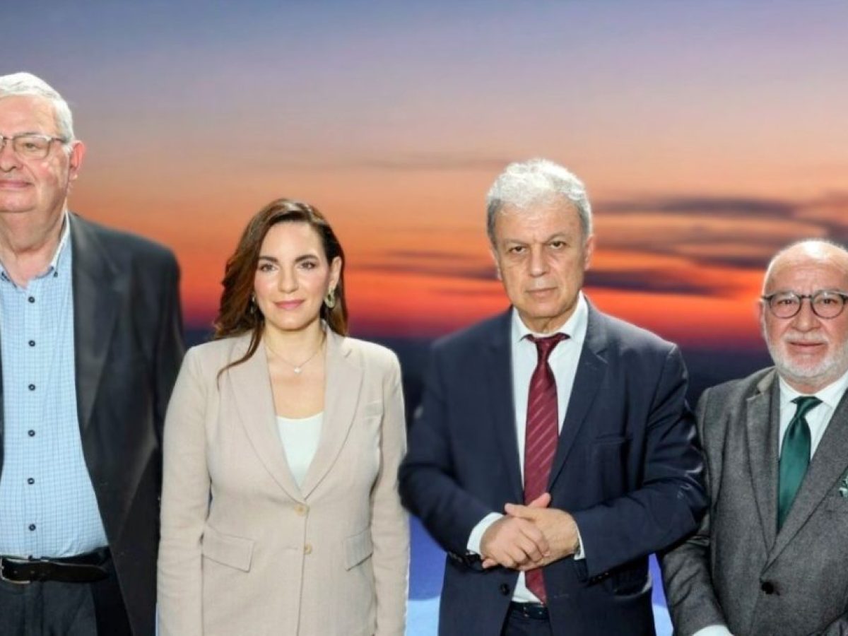 «Ορεινή Ελλάδα»: Η Περιφέρεια Δυτικής Ελλάδας, προορισμός τεσσάρων εποχών