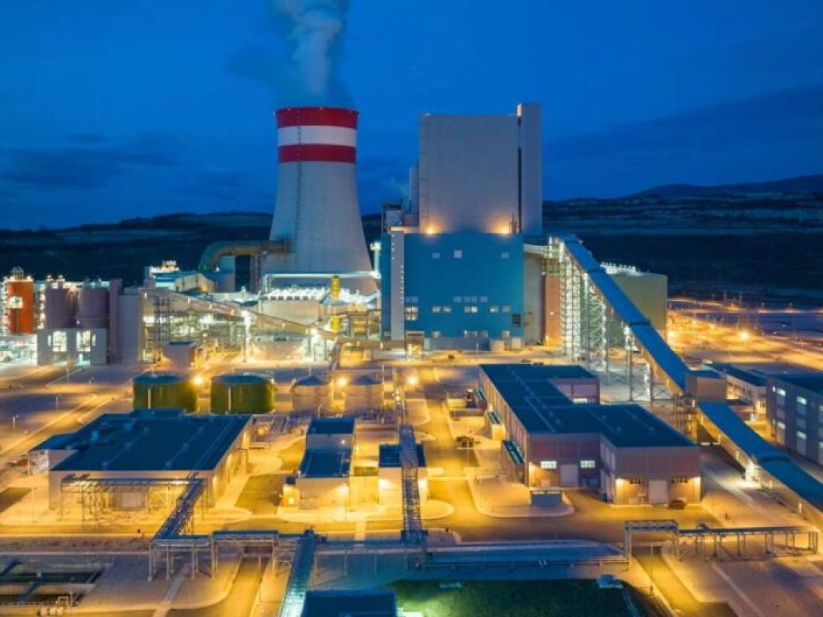 Οριστικά εκτός λιγνίτη η «Πτολεμαΐδα 5» λέει η κυβέρνηση