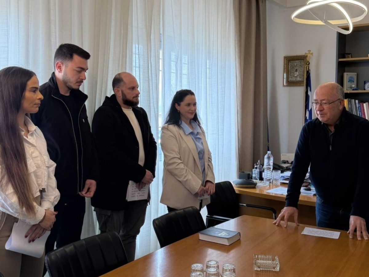 &Omicron;&rho;&kappa;ί&sigma;&tau;&eta;&kappa;&alpha;&nu; &omicron;&iota; &nu;έ&omicron;&iota; &Delta;&eta;&mu;&omicron;&tau;&iota;&kappa;&omicron;ί &Alpha;&sigma;&tau;&upsilon;&nu;&omicron;&mu;&iota;&kappa;&omicron;ί &tau;&omicron;&upsilon; &Delta;ή&mu;&omicron;&upsilon; &Theta;ή&rho;&alpha;&sigmaf;